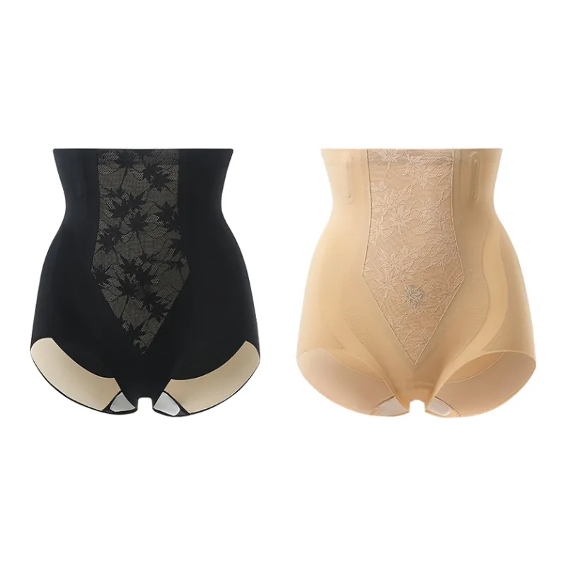 MIIOW Shapewear Bottom Women's 2 Pack-0