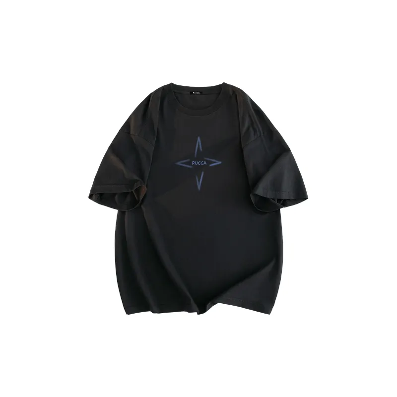 PUCCA T Shirts Unisex-11