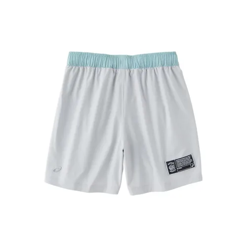 Asics Basketball Shorts Unisex Concrete Color