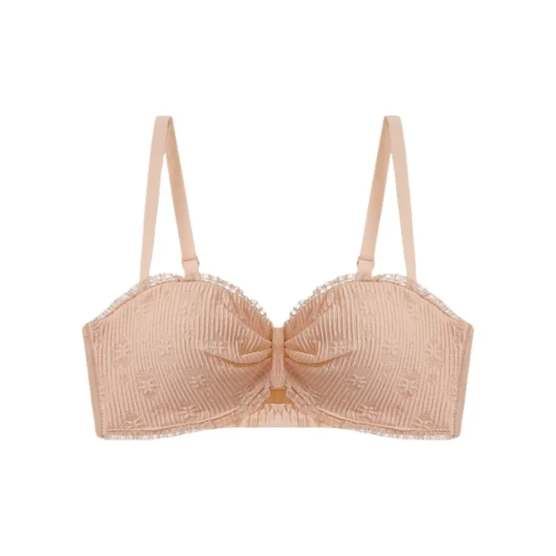 Elan and White Women's Bras-3