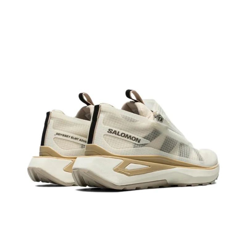 SALOMON Odyssey Elmt Advanced 'Clear Vanilla Ice'-3