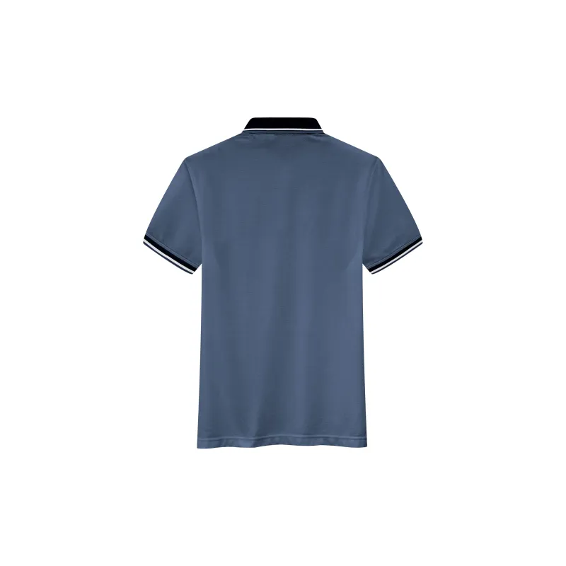 JIPIAO Polo Shirts Men-3