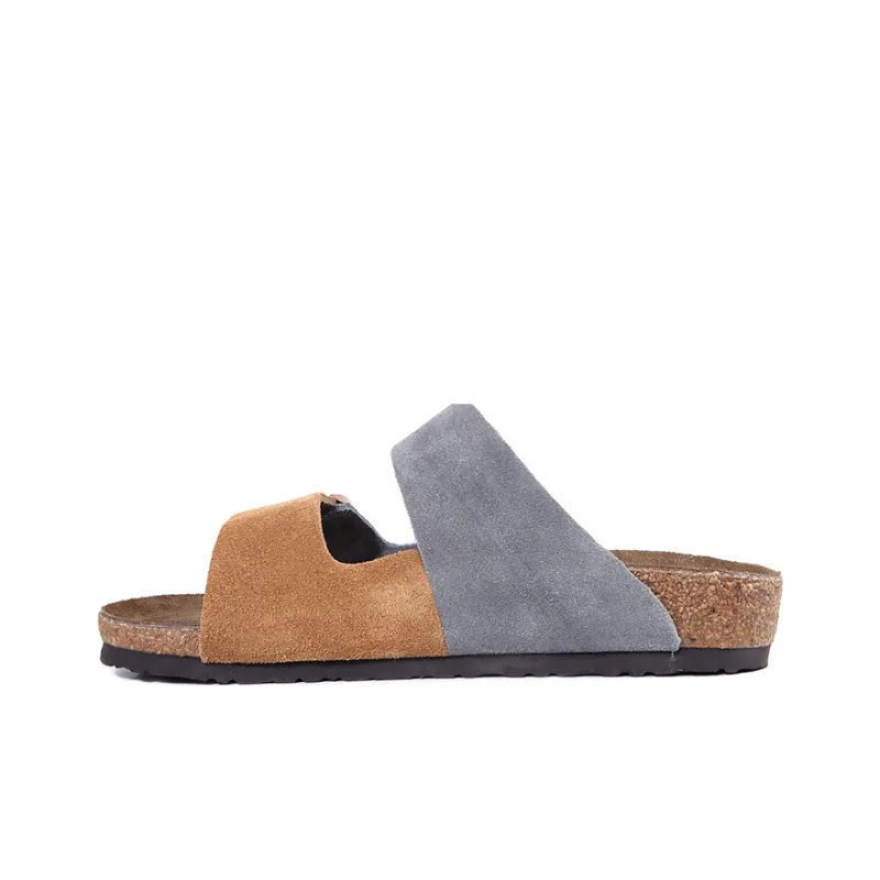 East Garden Works Slip Resistant Odor Resistant Slide Slippers Unisex-10