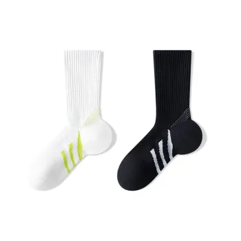 Moremoli Cycling Socks Unisex 2 Pack