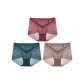 Burgundy+Jasper+Light Coffee (3 Pack)