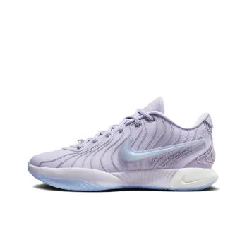 Nike LeBron 21 Easter Translucent Outsole