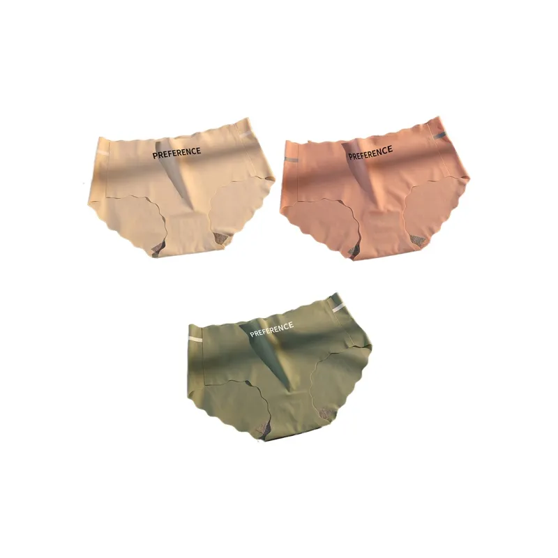 KJ Women's Underpants-8