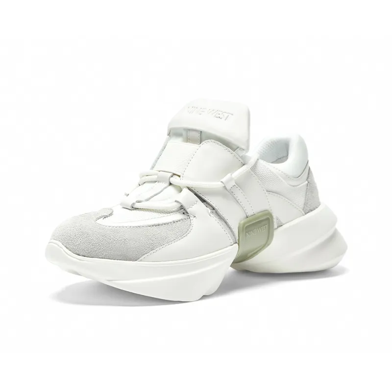 NINE WEST Low-Top Casual Shoes Women's-1