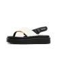Classic White/Black