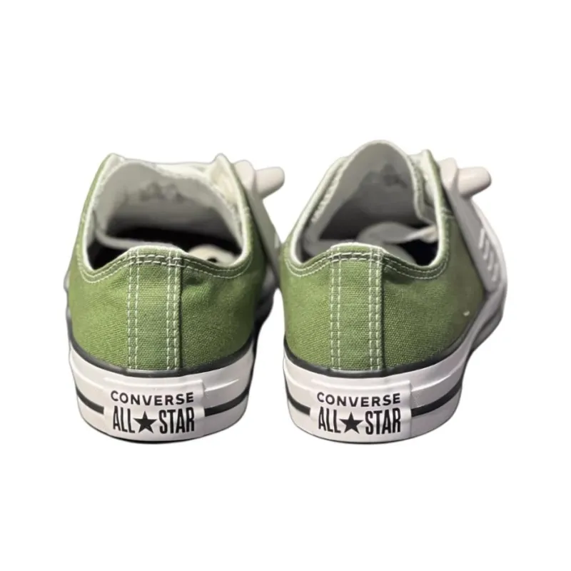 Converse Chuck Taylor All Star Low 'Cypress Green'-2