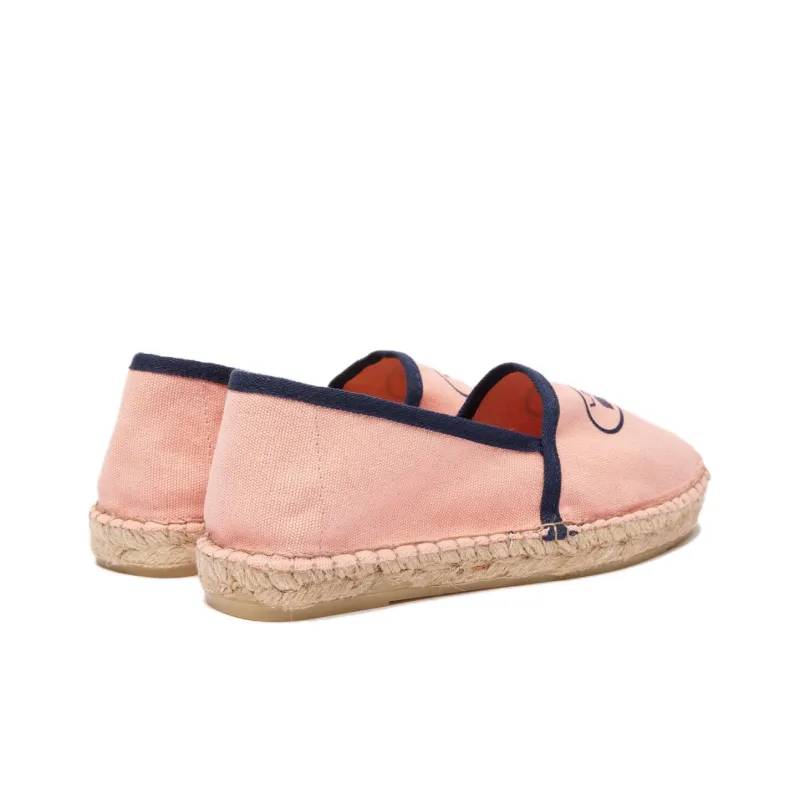 LACOSTE Uhabia Espadrilles Women's Pink-2