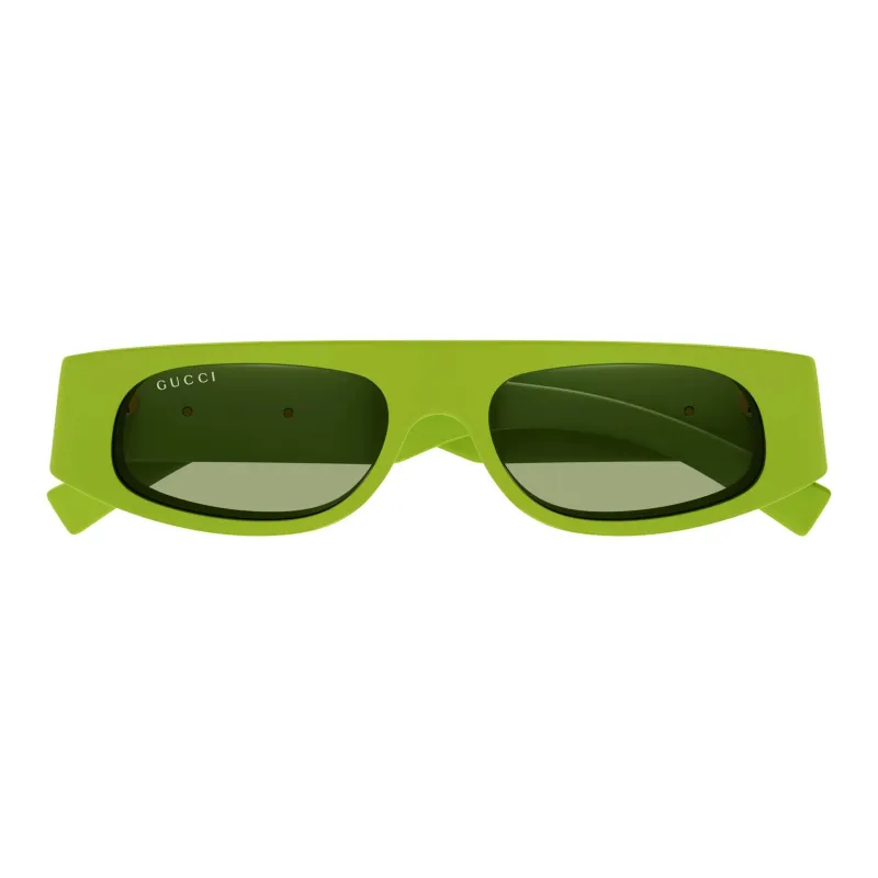 GUCCI GG1771S Geometric frame Sunglasses-1