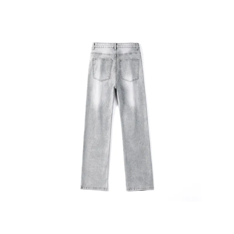 TEN MIRO Jeans Unisex-1