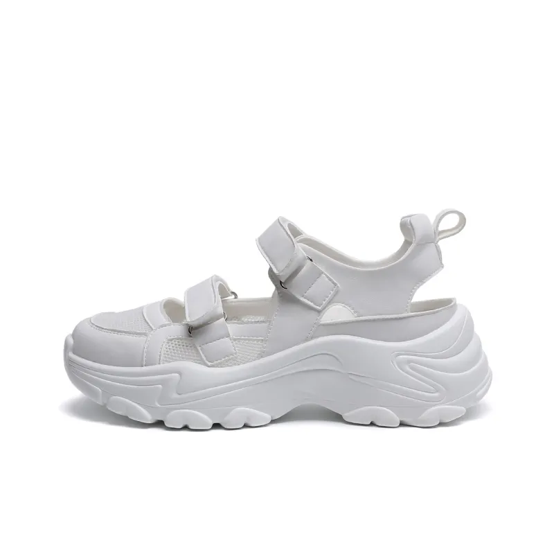 FIRS Breathable And Sweat-absorbent Low-Top Casual Shoes Women's-0