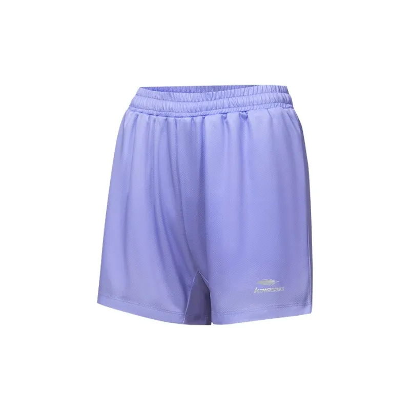 Kawasaki Casual Shorts Women's-5