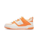 White Orange