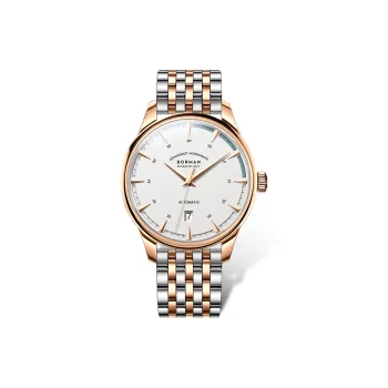 BORMAN Men Watch