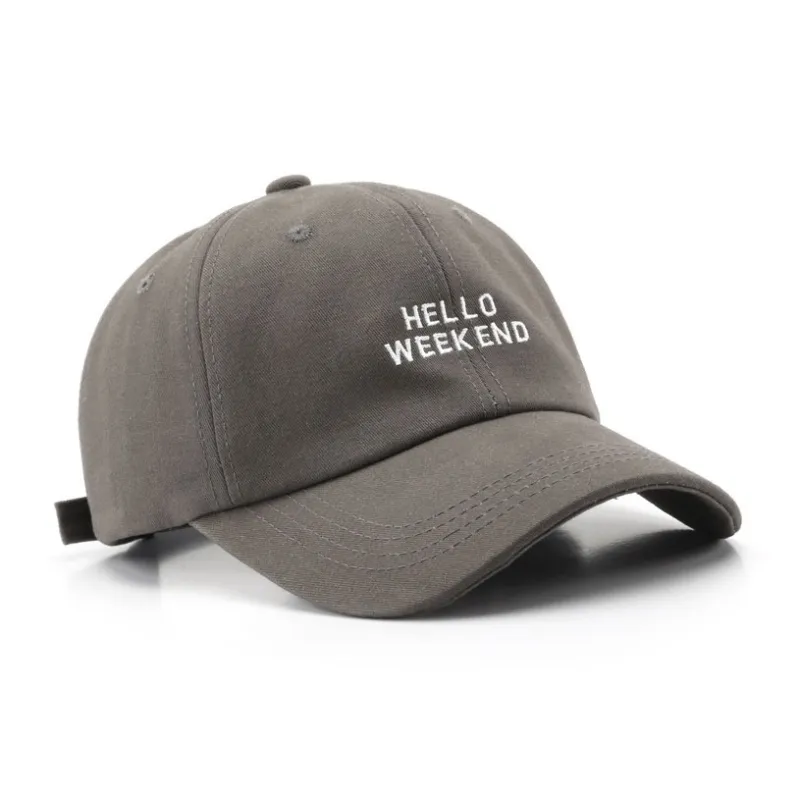 TUCANO Cotton Baseball Caps Unisex-4