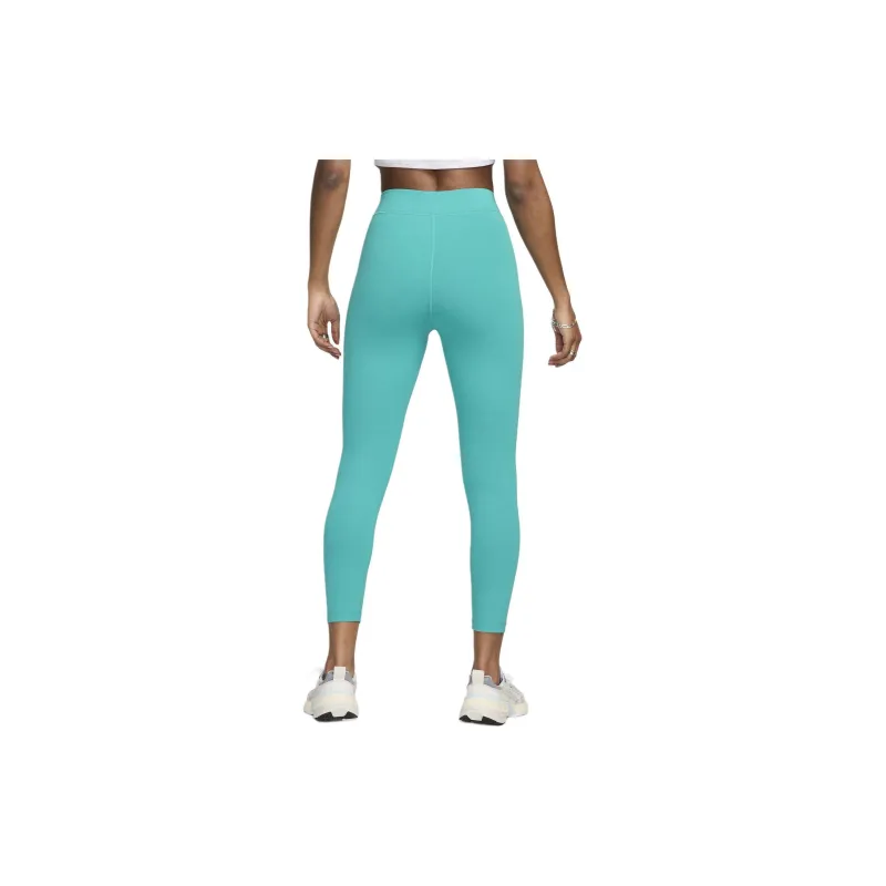 Nike Sportswear Classic Leggings Women's Green-1