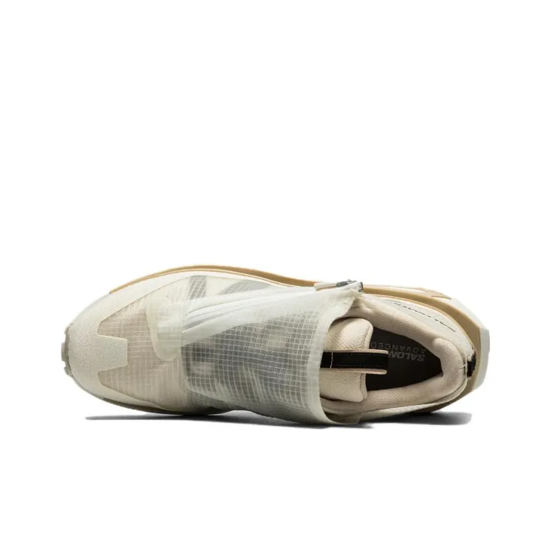 SALOMON Odyssey Elmt Advanced 'Clear Vanilla Ice'-2