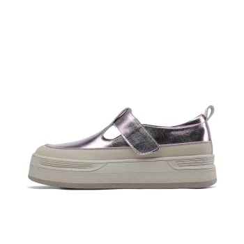 D:FUSE SCANDINAVIA Flat Shoes Skateboard Shoes Women's