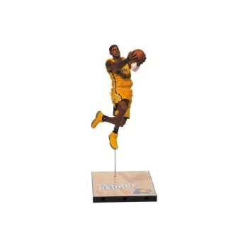 McFARLANE NBA Player Maikfan NBA Collection No.25 Scale Figures