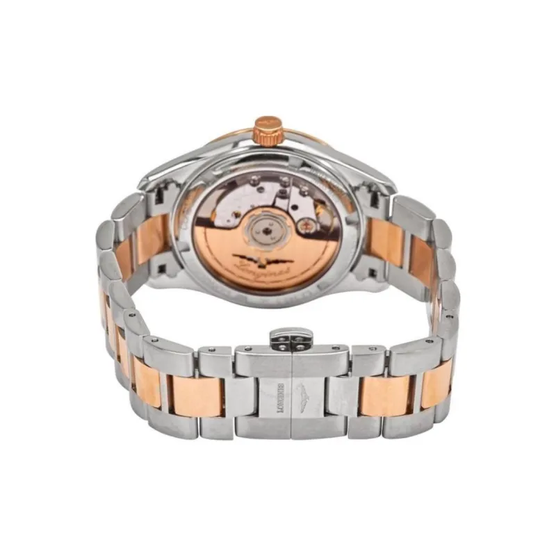 LONGINES Unisex Watchmaking Tradition Collection Watch-1