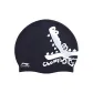 [Silicone Waterproof, High-Rebound Fit]Crocodile Black