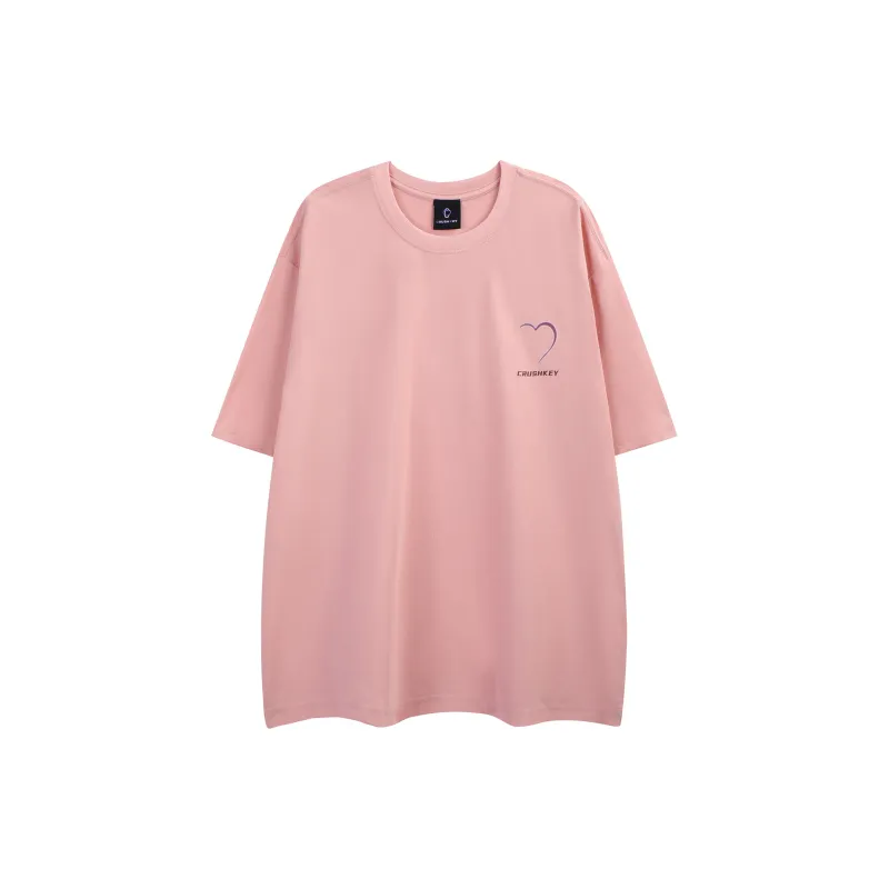 CRUSH KEY T Shirts Unisex-32
