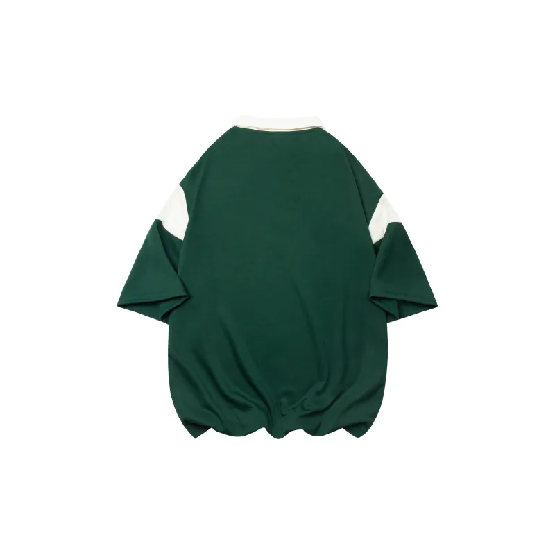 David Bakken Polo Shirts Unisex-7