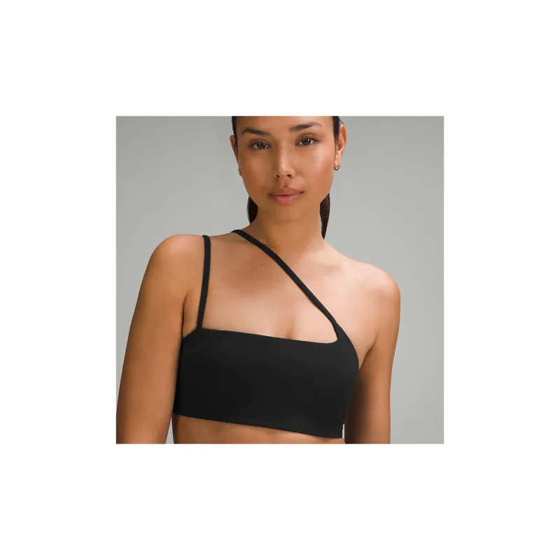 Lululemon Nulu™ Fabric Sports Underwear Women's Black-5