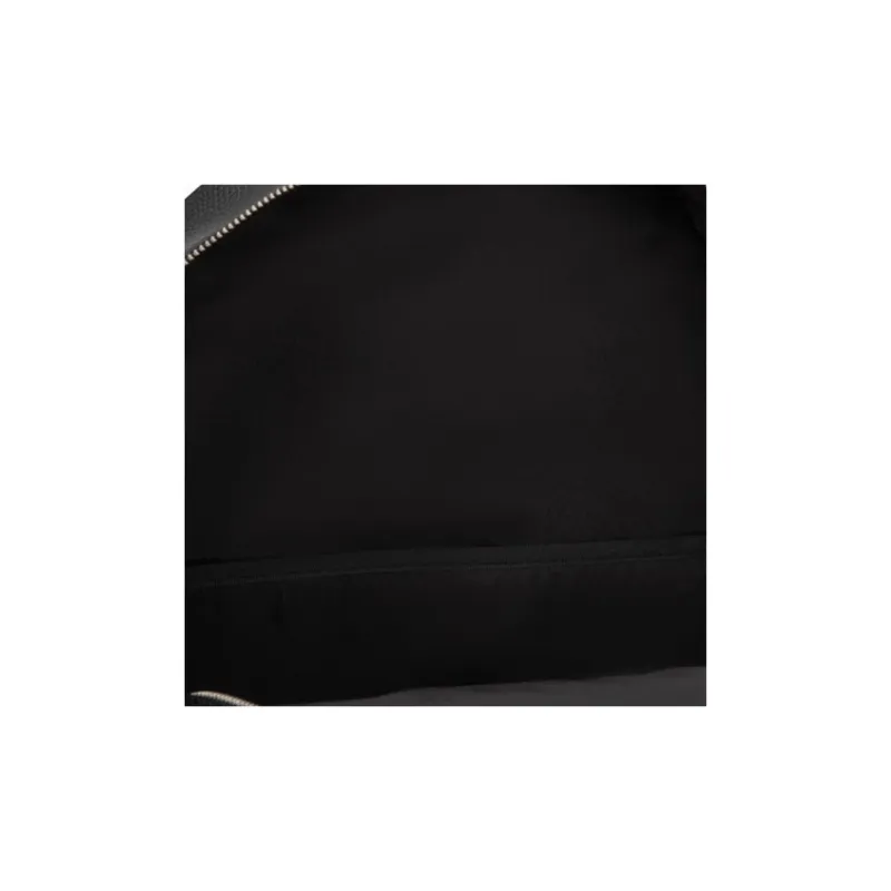 CALVIN KLEIN Synthetic Material Backpack Regular Men's Space Black-4
