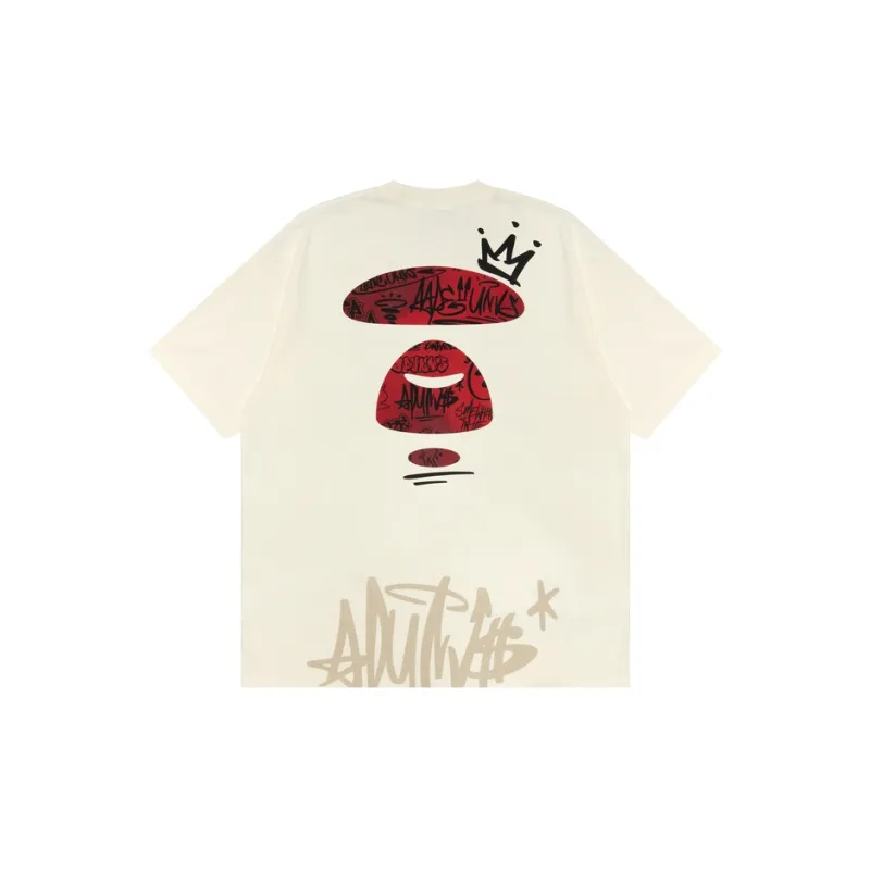 Aape T Shirts Men-5