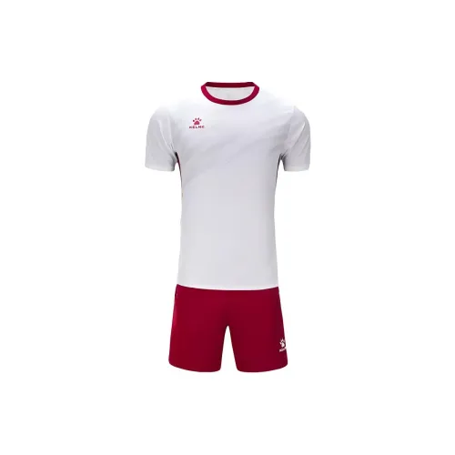 KELME Soccer Jersey Sets Men