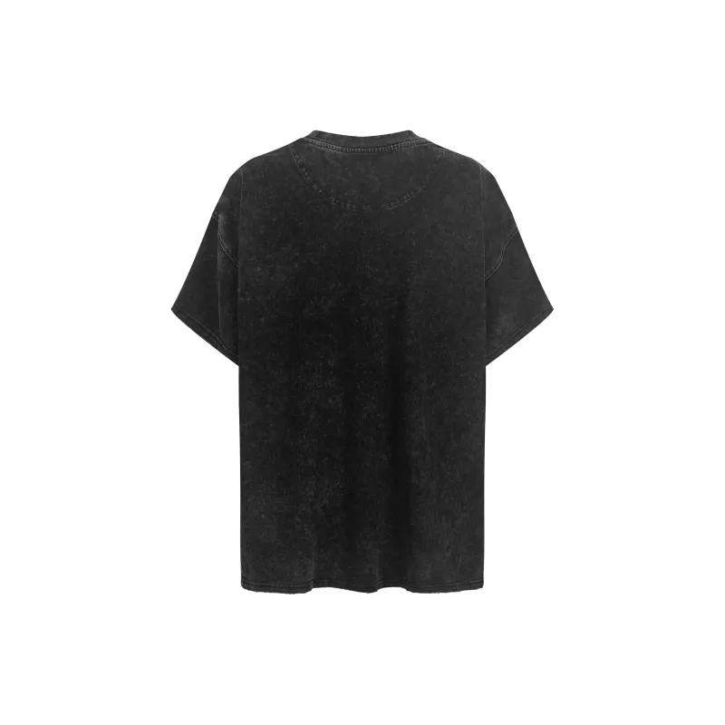 WooHa T Shirts Unisex-1