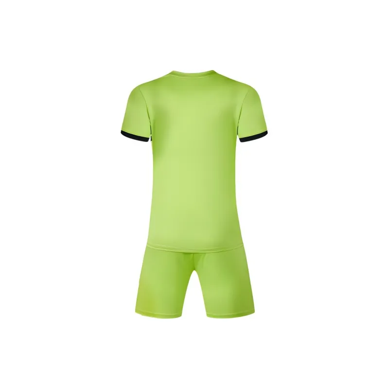 Joma Soccer Jersey Sets Unisex-19