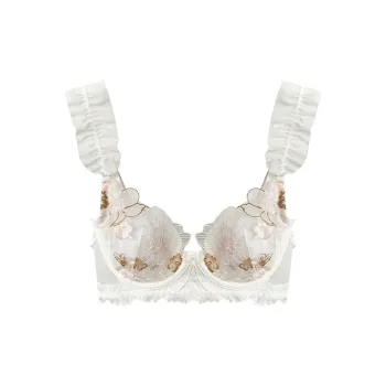 Little sweet cub Women's Bras
