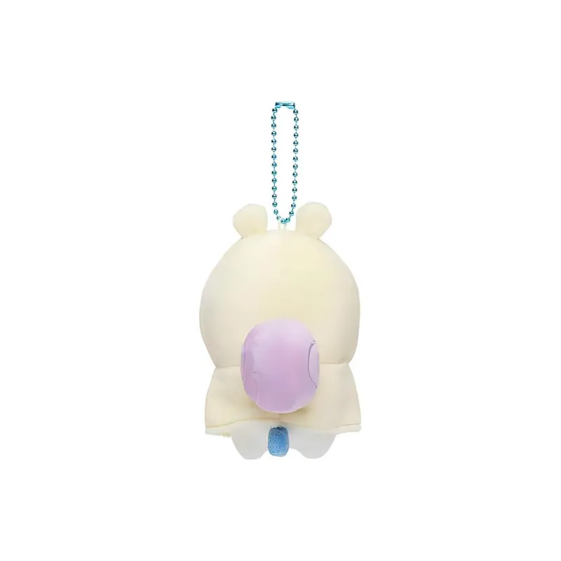 Chiikawa Hachiware Rainy Day, Mini Mascot Dolls Plush Pendant-2