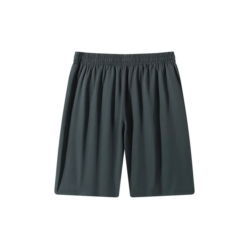 WARRIOR Casual Shorts Unisex-12