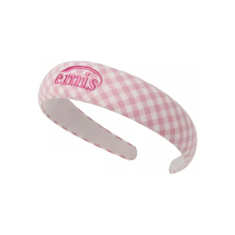 Emis Cotton Headbands Unisex Multicolor-2