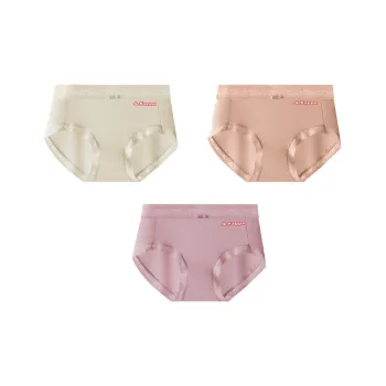Kappa Underpants Women's 3 Pack