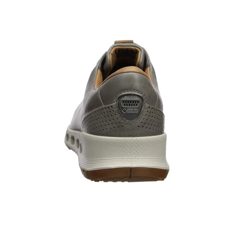 Ecco Cool 2.0 Retro Low-Top Casual Shoes Men's-6