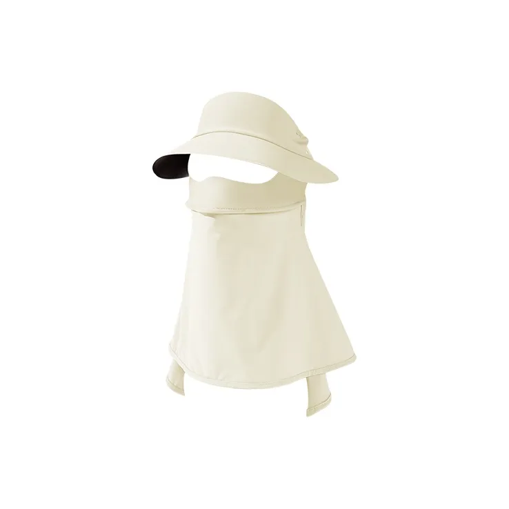 Fancet Studios Polyester Sun Protection Masks Unisex-5