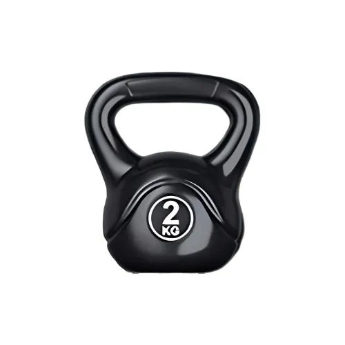 LEUY Kettlebells