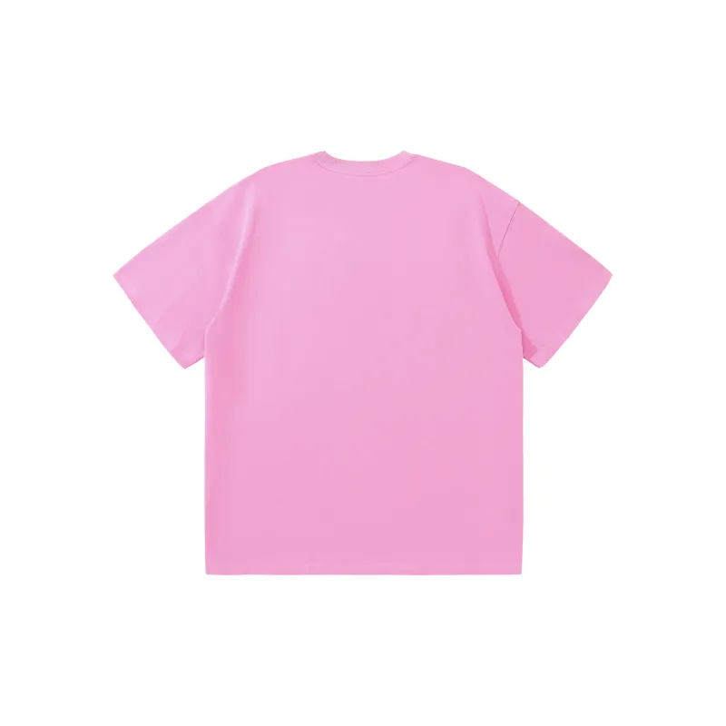 The Simpsons T Shirts Unisex-11