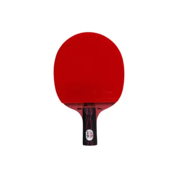 DOUBLEFISH Ping Pong Paddles Unisex