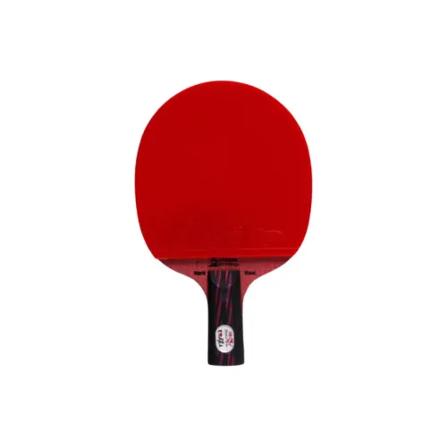 DOUBLEFISH Ping Pong Paddles Unisex