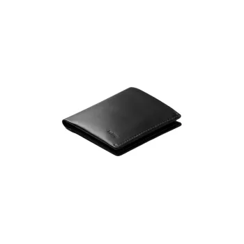 BELLROY Leather Wallet Men's Black