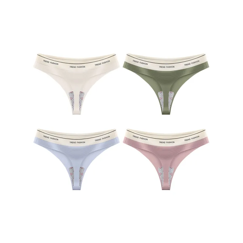 KJ Women's Underpants-10