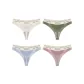 M627-F Set-Seamless Yoga-Cream Skin+Matcha+Gray Blue+Cameo Brown (4 Pack)